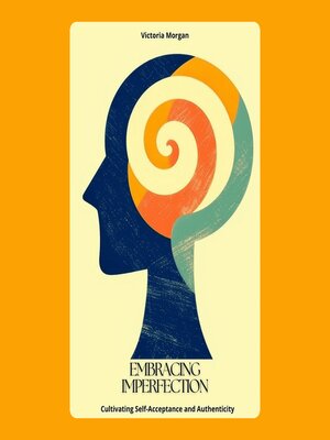 cover image of Embracing Imperfection